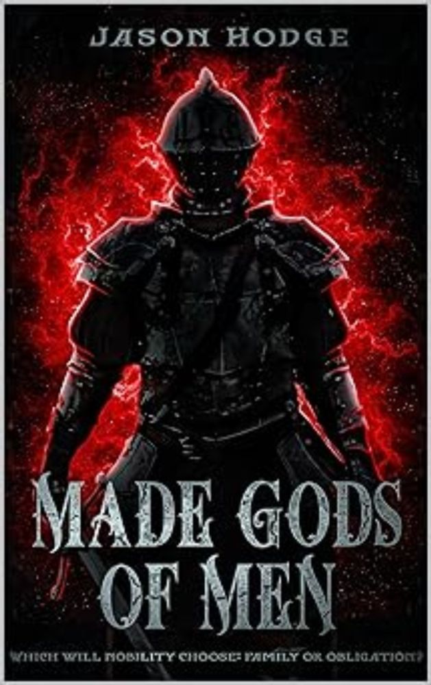 Made Gods of Men