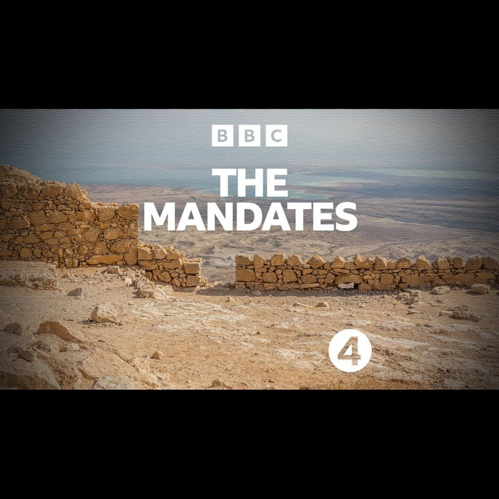 BBC Radio 4 - The Mandates, Takeover