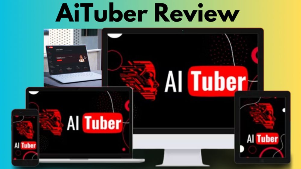 AiTuber Review - Become a Top YouTuber Effortlessly with Our