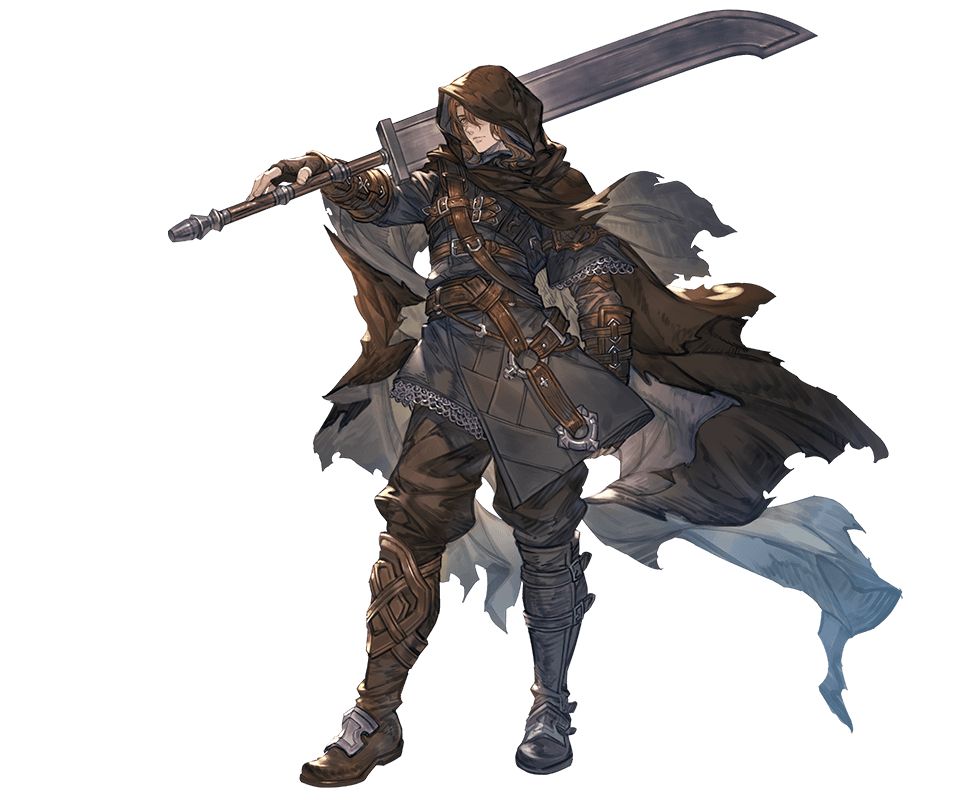 Siegfried (Light)