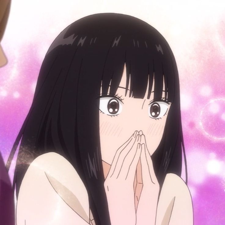 Kuronuma Sawako - Kimi Ni Todoke
