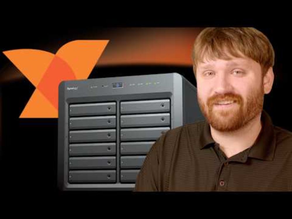 the BEST way to Securely Remote Connect to your Synology NAS