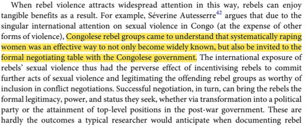 Text excerpt from Huang and Huddleston's "Are we marketing rebellion?"