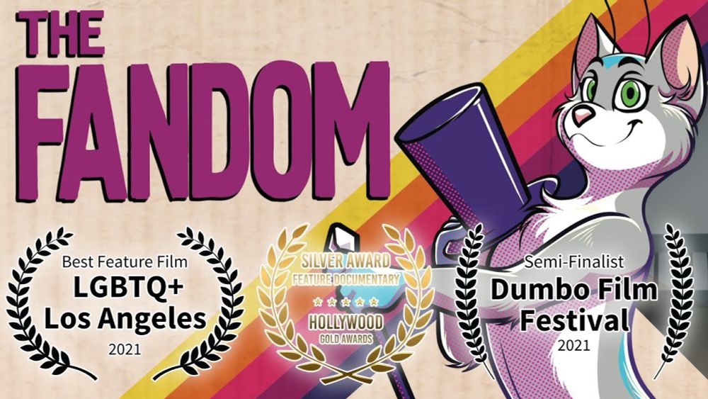 The Fandom: A Furry Documentary Full Movie