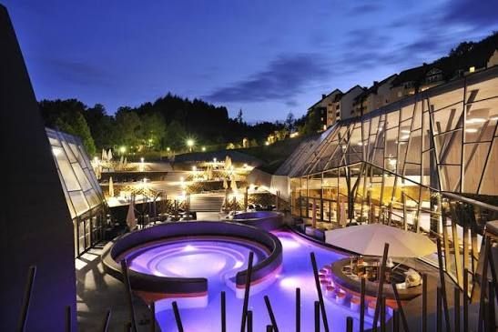 Terme Tuhelj
