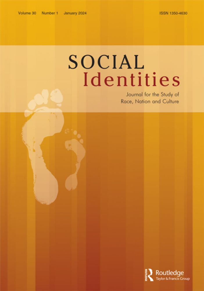 ‘Whose story is it, anyway?’: perception, representation, and identity in textual and visual reportage of English seaside towns