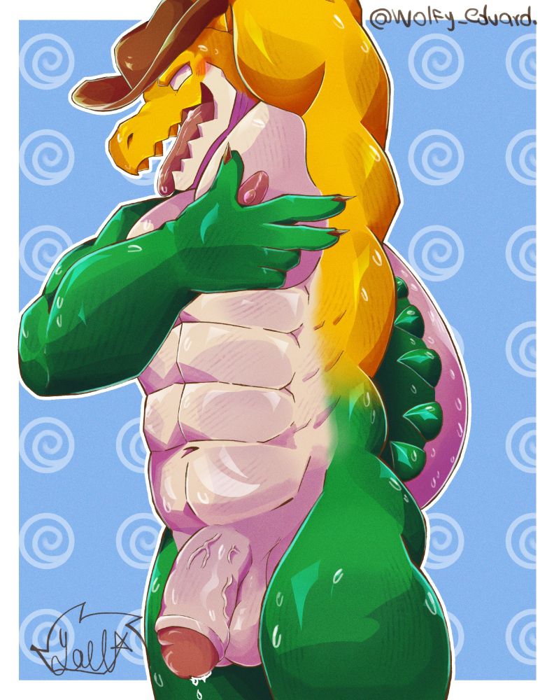 Gummigoo From TADC