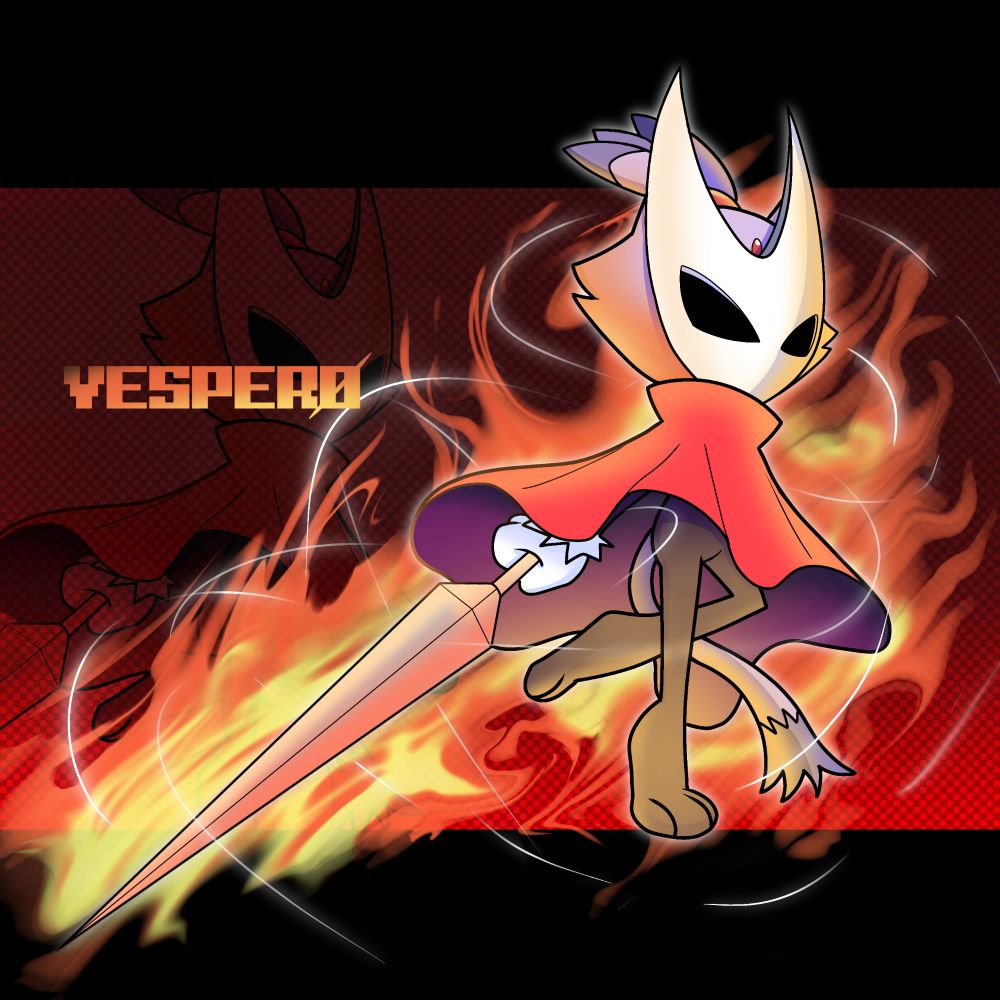Blazesong