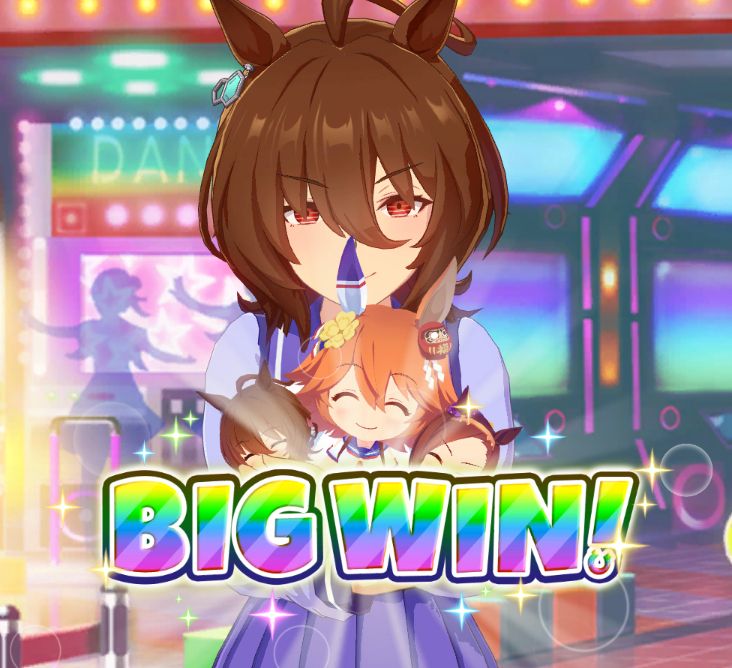 BIG WIN!