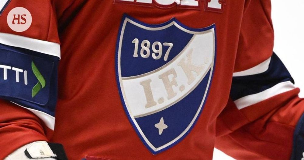 Jääkiekko | HIFK teki yllätyshankinnan