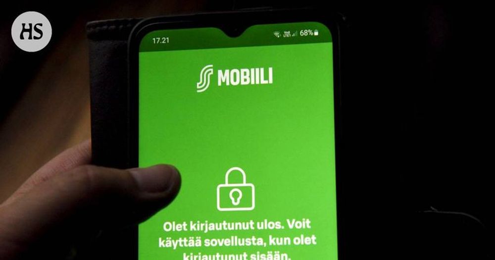 Tietoturva | S-pankki sivuutti varoitukset verkko­pankissaan – Miksi sitä ei epäillä rikoksesta?