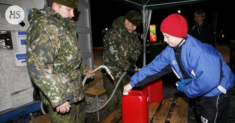 Valmius | Suomi julkaisee kansalaisille uudet ohjeet sodan varalle – ”Ihmisten pitää olla oma­toimisia”