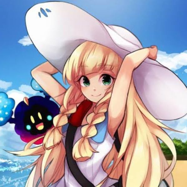 Lillie