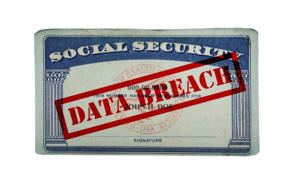 Social Security number leak: 7 steps to take if you're affected, according to the Social Security Administration