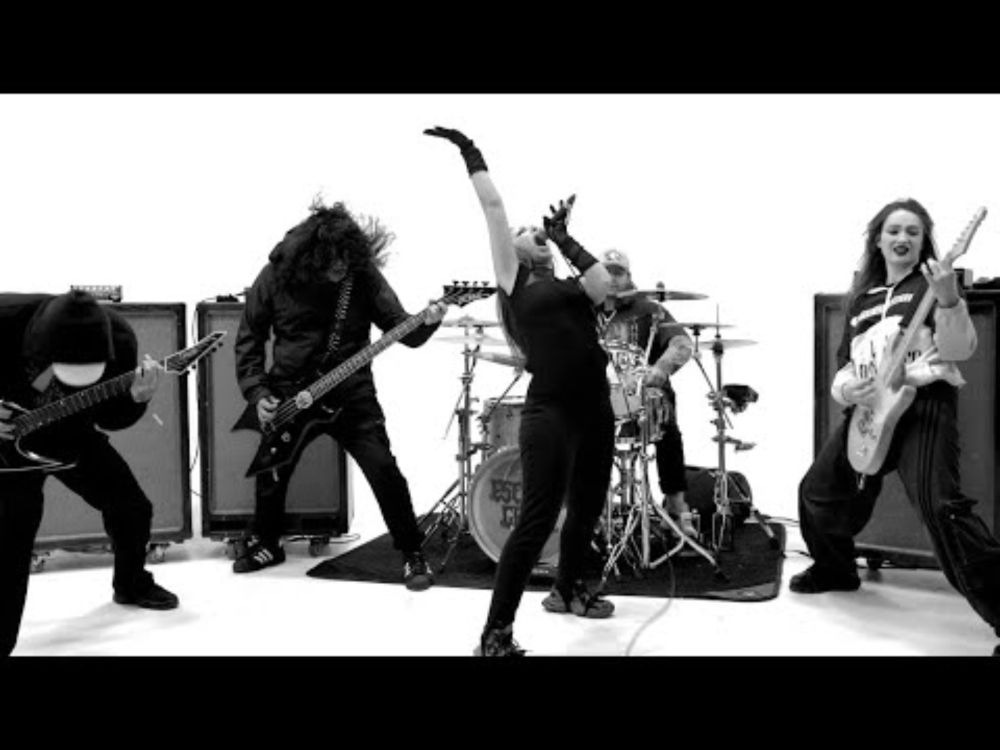 Escuela Grind - Planned Obsolescence | LCY Uncut