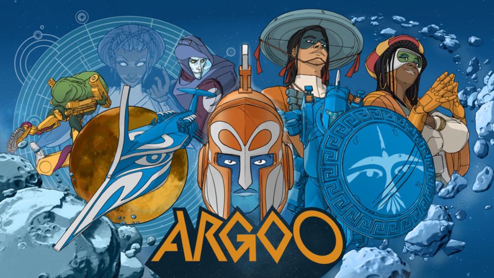 Coming soon: Argo-0