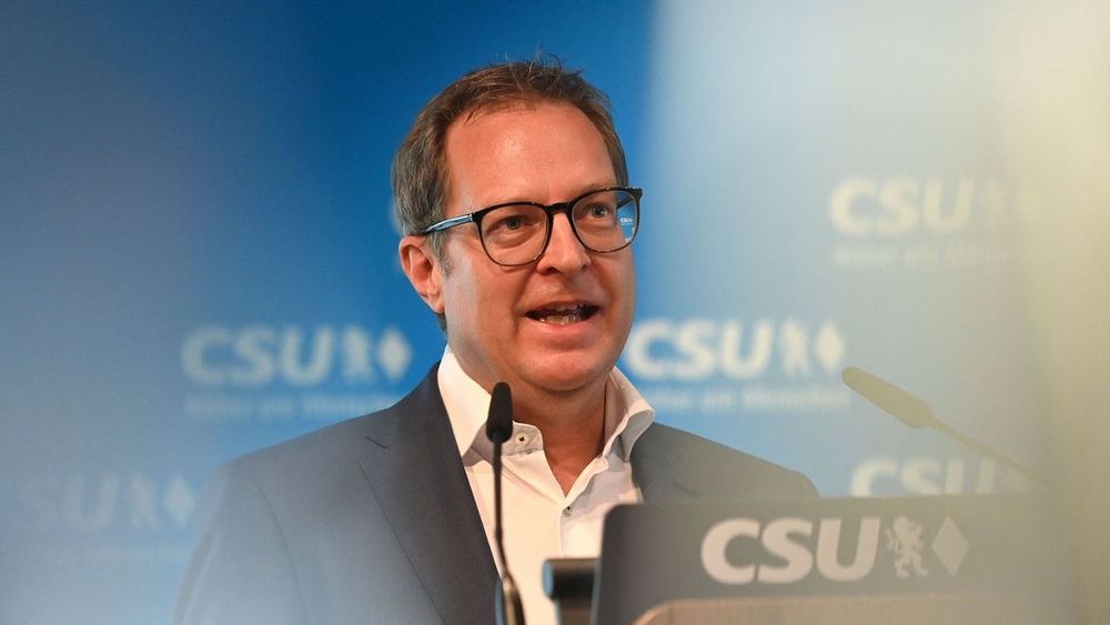 Bayern zum Ferienstreit: »Die anderen können ja untereinander tauschen«