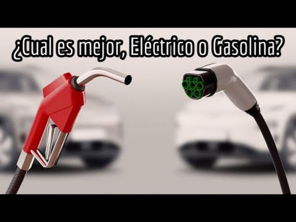 Vehículos Eléctricos vs. Gasolina: ¿Cuál es la Mejor Opción? | Spek Regg