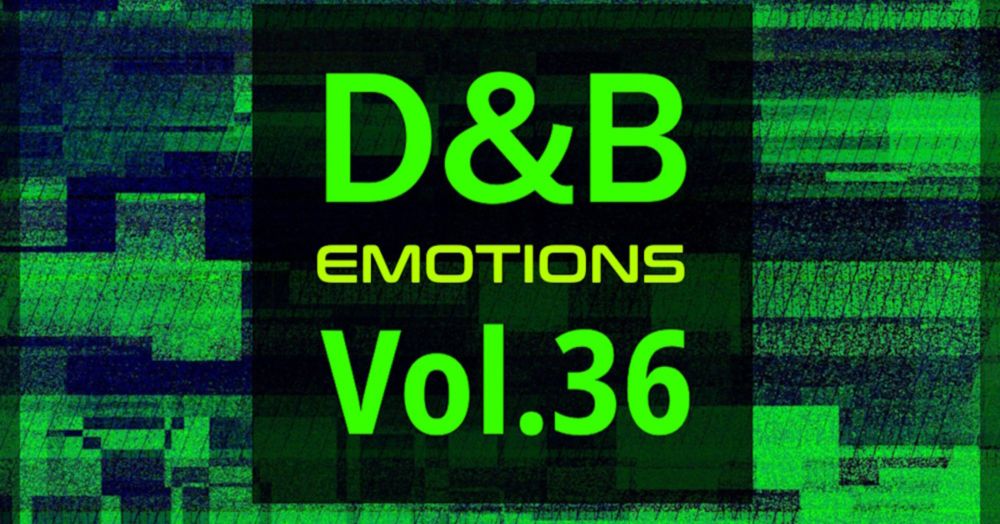 D&B Emotions Vol.36