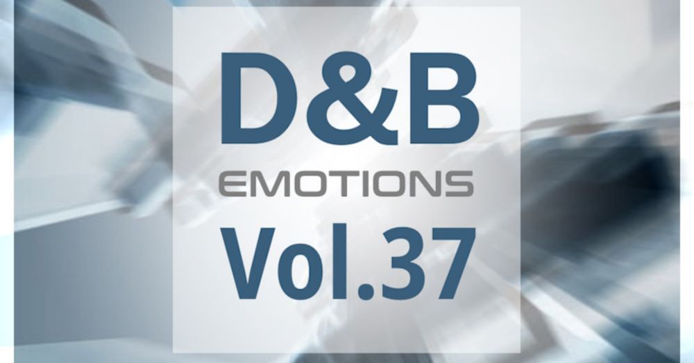 D&B Emotions Vol.37