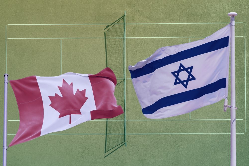 The sports boycott of apartheid South Africa taught us ‘there can be no normal sport in an abnormal society.’ Today, Israel must be banned over its crimes in Gaza