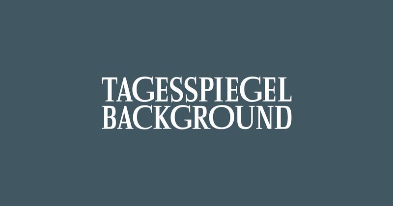 Streeck legt Fokus auf Opioide, Minderjährige und Cannabis