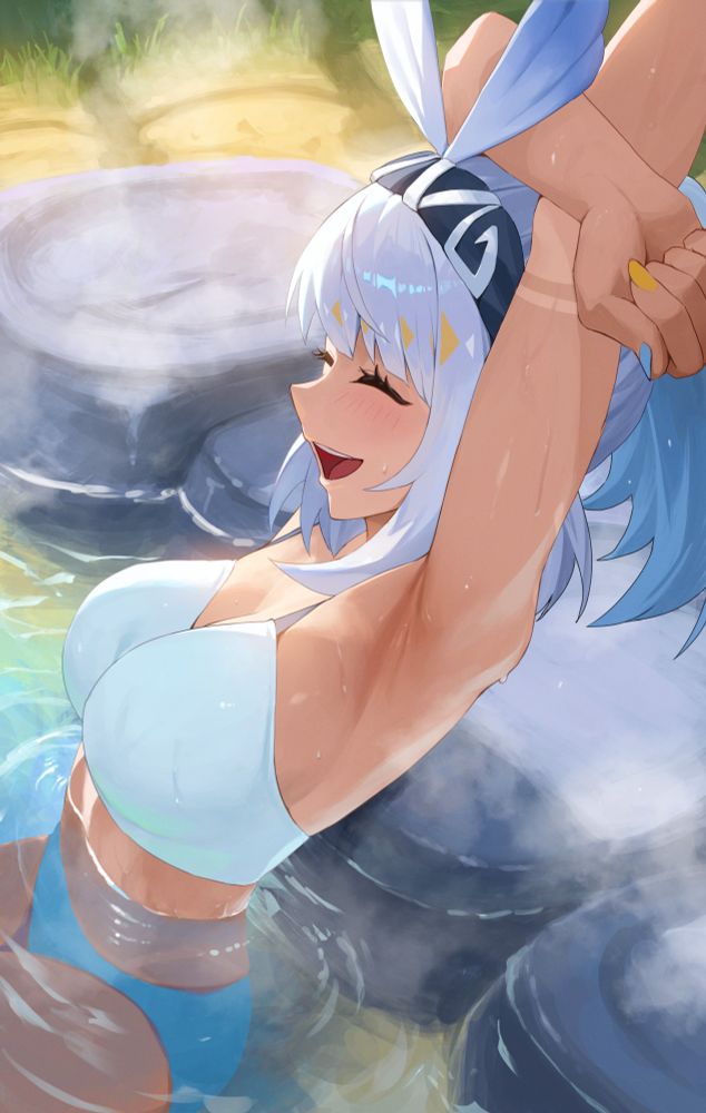 原神　ムアラニ
