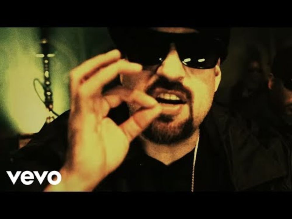 Cypress Hill - Band of Gypsies