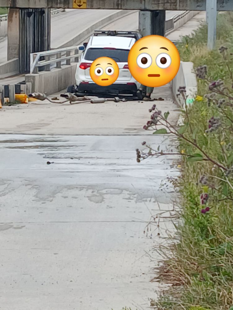Auto collision