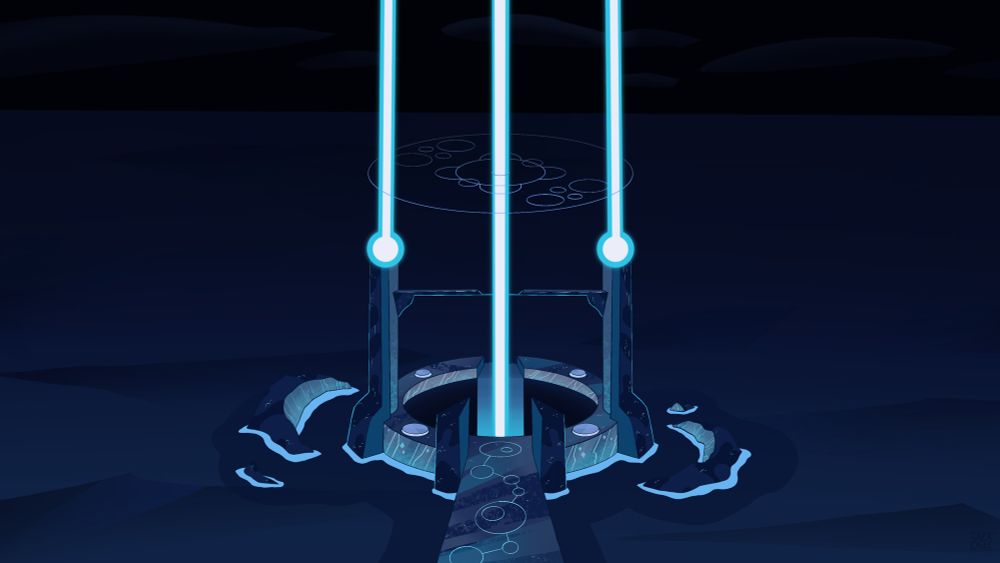 False Labs, False Symmetry's Hermitcraft season 4 base