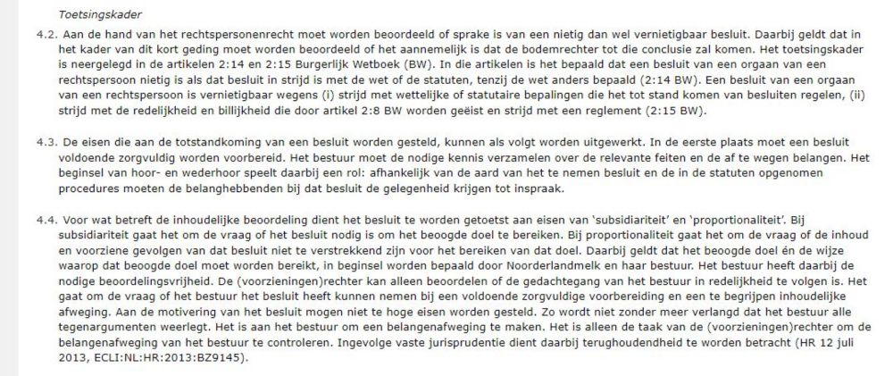 Simon Lelieveldt on LinkedIn: Rabo besluit coöperatie op te doeken met krapste meerderheid van stemmen…