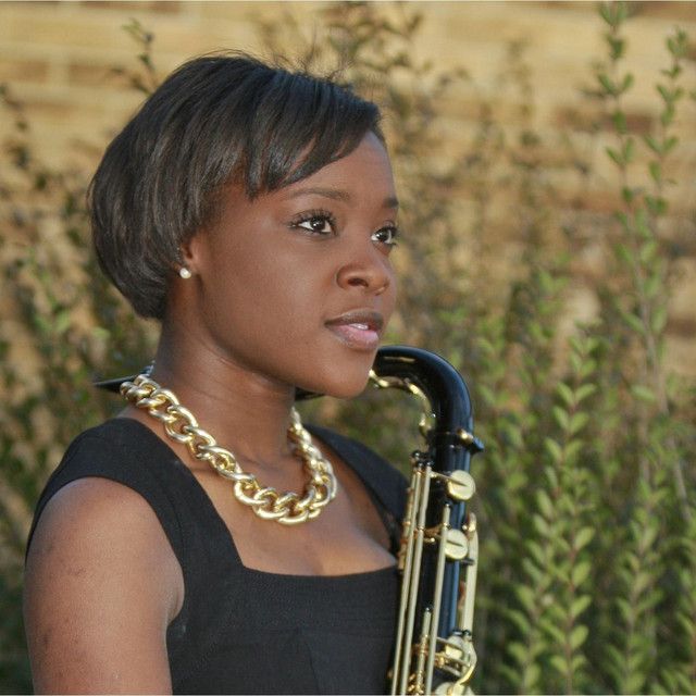 Now Playing on The Source:Smooth Jazz Radio: Jazmin Ghent - Jazzy Jazz. Tune in at https://www.thesourcesmoothjazzradio.com/ and listen now!