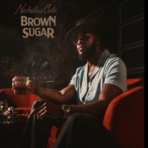 Now Playing on The Source:Smooth Jazz Radio: Nicholas Cole - Brown Sugar. Tune in at https://www.thesourcesmoothjazzradio.com/ and listen now!
