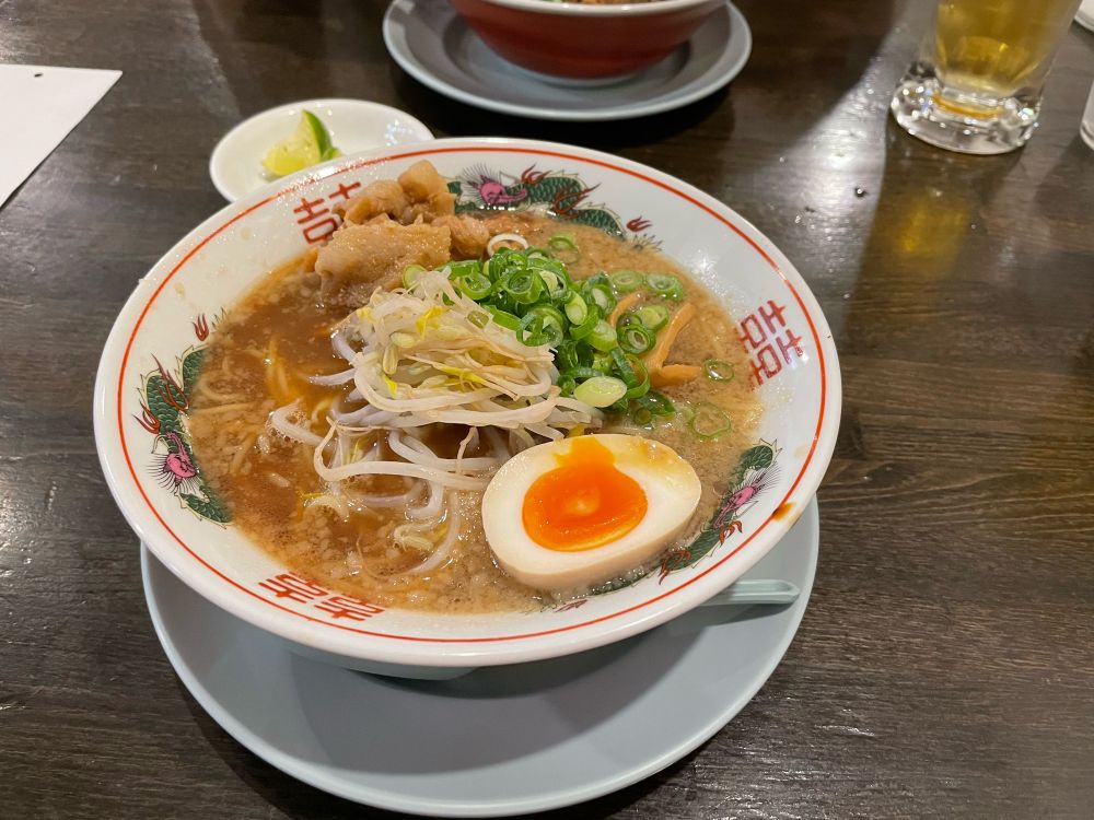 Ramen
