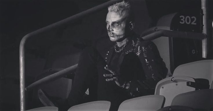 Darby Allin 
