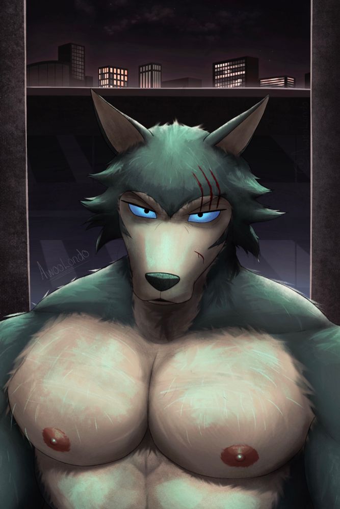 Zoomed in