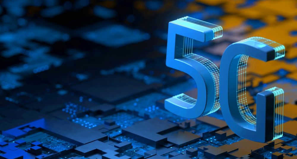 Com o avanço da inteligência artificial, investir em ações ligadas ao 5G vale a pena?