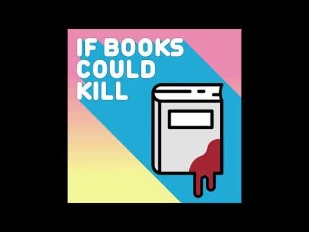 If Books Could Kill - Episode 9: The Clash of Civilizations