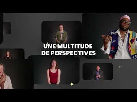 Nouvelle plateforme d'apprentissage en ligne de la Fondation Émergence
