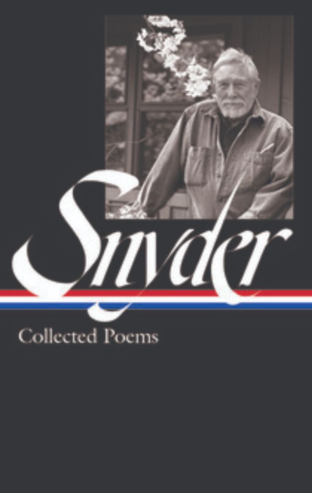 Collected Poems - Library of America