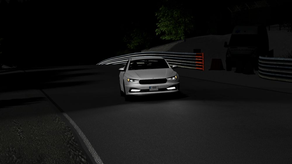 game: BeamNG.drive