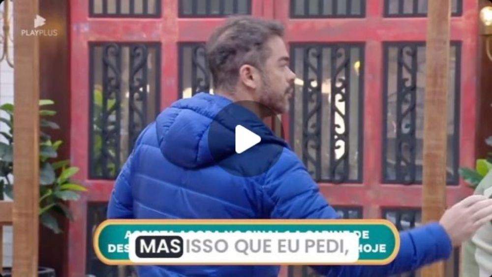 Sidney Sampaio on Instagram: "Não vem pra cima do SIDÃO com voz mansa querendo manipular não … SIDÃO tá ON e não fala por trás, é cara-a-cara mesmo, papo reto e sem curva. #AFazenda #TeamSidney #AFaze...