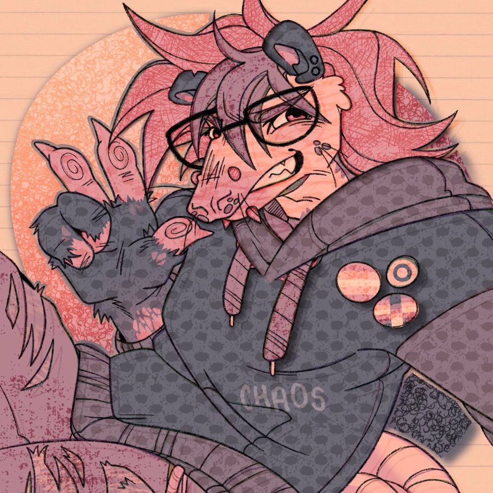 Scrapbook/Paper Cutout Style