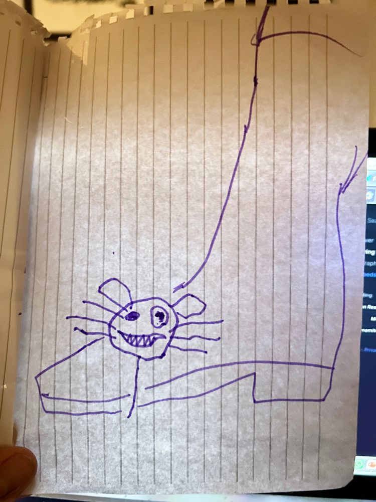 What's that by Catwoman's foot...?