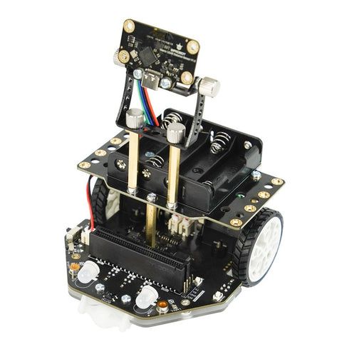 Maqueen Plus V3
