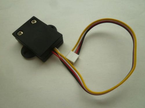 MPU-6050 使用 ３軸ジャイロ加速度センサー ユニット
