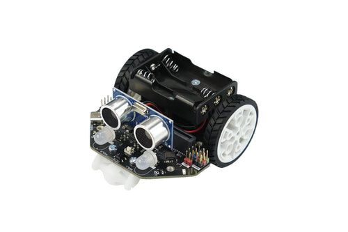 Maqueen Lite V5