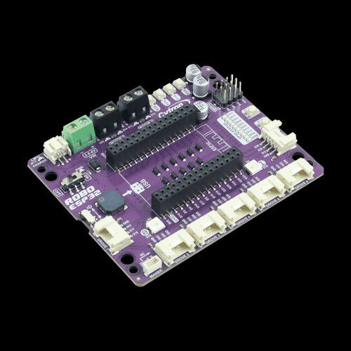 Robo ESP32