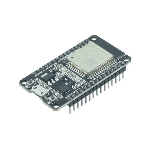 NodeMCU ESP32