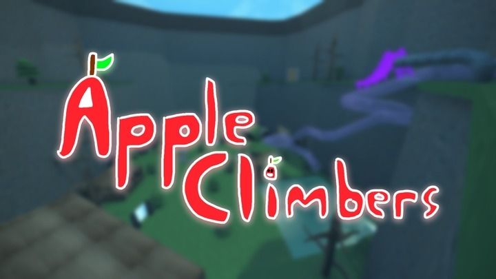 Apple Climbers on Meta Quest